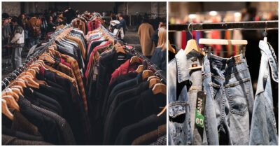 Copertina di “Il vintage? È diventato tutto marketing, esattamente come la sostenibilità”: la vera storia di un capo usato e la rivoluzione di Unsane con lo shopping second-hand “al peso”