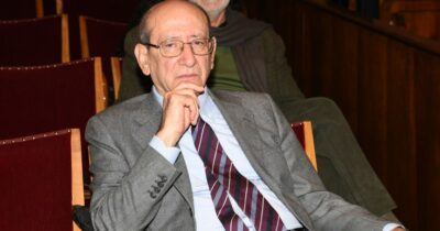 Copertina di Pietro Calogero, il ‘teorema’ e gli anni di piombo. Certe polemiche resistono ancora oggi