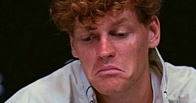 Copertina di “Giochiamo per i titoli, non per la classifica. Altrimenti farei di tutto e di più”: Sinner risponde ad Alcaraz