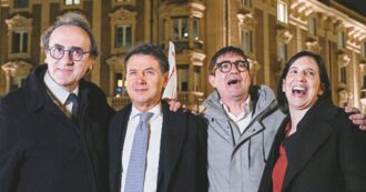 Copertina di Tre ragioni per cui il centro-sinistra perderà le elezioni politiche