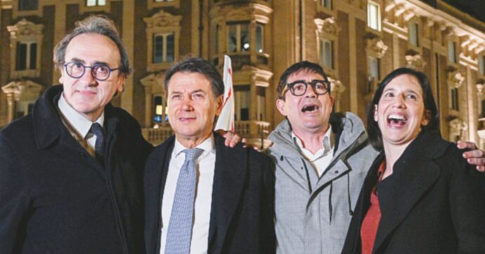 Tre ragioni per cui il centro-sinistra perderà le elezioni politiche