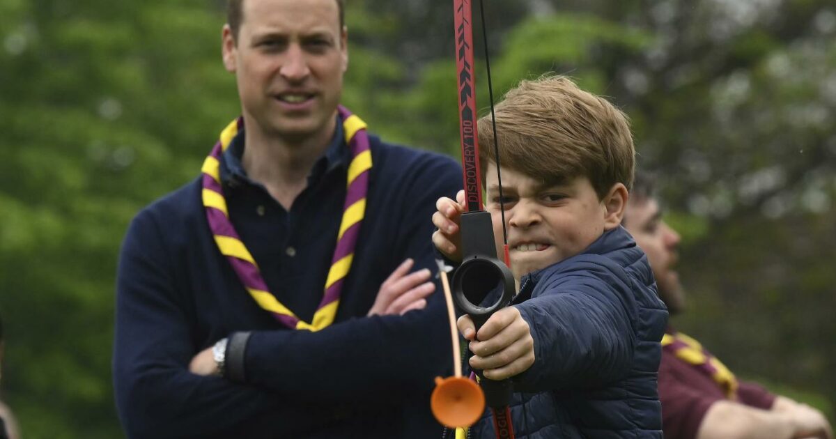 il principe george compie 13 anni e non sar224 pi249 un ragazzino normale scattano le nuove regole per il futuro re d8217inghilterra da Ilfattoquotidiano.it il principe george compie 13 anni e non sar224 pi249 un ragazzino normale scattano le nuove regole per il futuro re d8217inghilterra