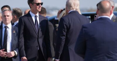 Copertina di Trump contro le nozze tra Ivanka e Kushner, il retroscena: “Troviamo qualcosa su di lui”