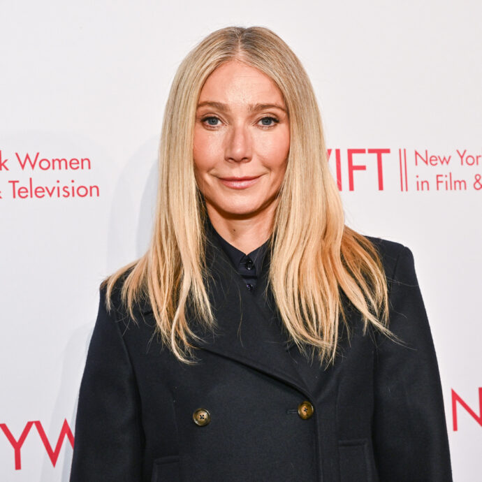 “Brad Pitt è stupido, Chris Martin è imbranato”: ecco la biografia esplosiva non autorizzata su Gwyneth Paltrow