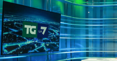 Copertina di Scioperano oggi i giornalisti de La7: mobilitazione per retribuzioni e applicazione del contratto