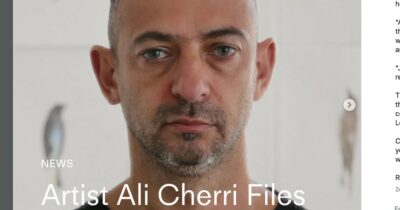 Copertina di Chissà se la denuncia a un tribunale francese per un crimine di guerra di Israele in Libano ne scalfirà l’impunità