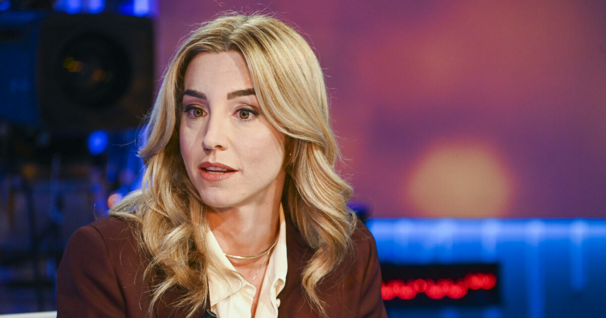 Silvia Salis apre alla candidatura: “Se mi chiedessero di essere l’anti-Meloni, lo prenderei in considerazione”