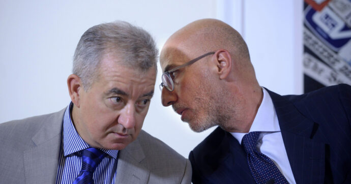 La lunga mano di Mantovano sulle nomine delle partecipate: il suo braccio destro nel Cda di Enel