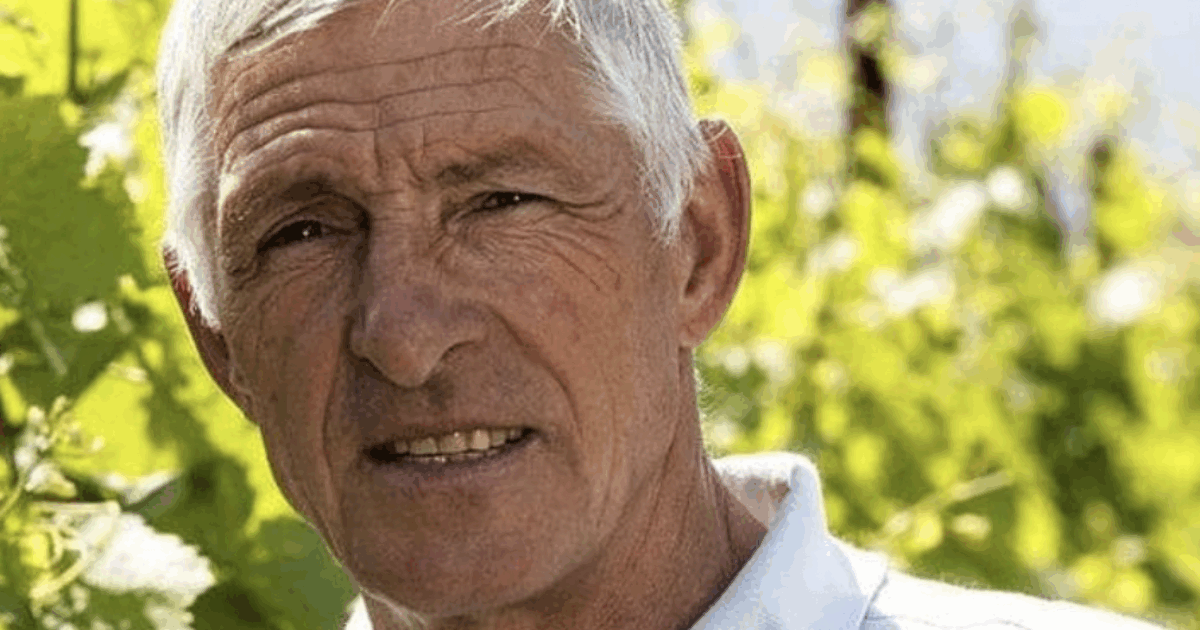 “La mia nipotina? Ha due nomi. Una volta mi ricordo uno, una volta l’altro. Non capisce adesso, cosa la chiamo?”: così Francesco Moser su Clara Isabel