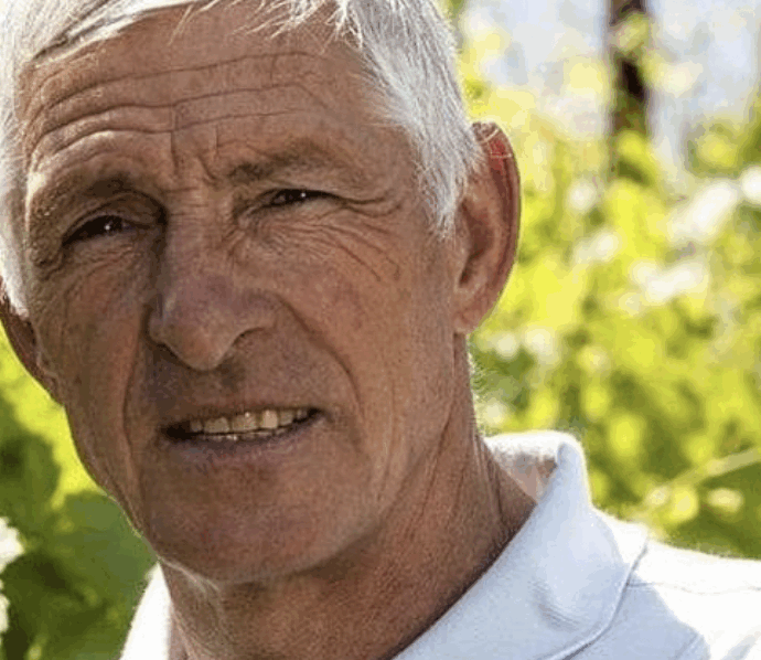 “La mia nipotina? Ha due nomi. Una volta mi ricordo uno, una volta l’altro. Non capisce adesso, cosa la chiamo?”: così Francesco Moser su Clara Isabel