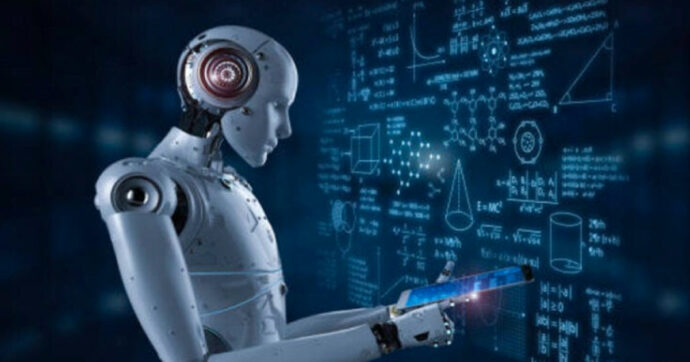 Sono stata sostituita da una intelligenza artificiale: ecco cosa quest’esperienza dice di me e del mio lavoro