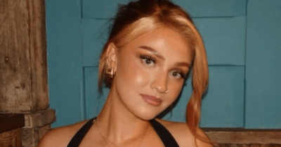 Copertina di “Mentre guardavo Grey’s Anatomy ho capito che potevo avere un tumore per un nodulo al collo. Così sono andata dai medici e me lo hanno confermato”: parla la modella Patrycja Sobanska