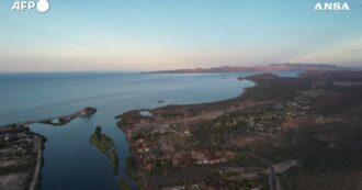 Copertina di Temperatura del mare a livelli record, Copernicus: “Quarto marzo più caldo di sempre a livello globale”