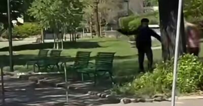 Copertina di Firenze, due giovani accoltellano e colpiscono con una catena un uomo davanti al figlio di 10 anni