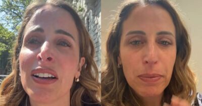 Copertina di “Non me l’aspettavo, sono sotto choc”: ClioMakeUp derubata a Milano in un ristorante, dentro la borsa documenti e ricordi di famiglia