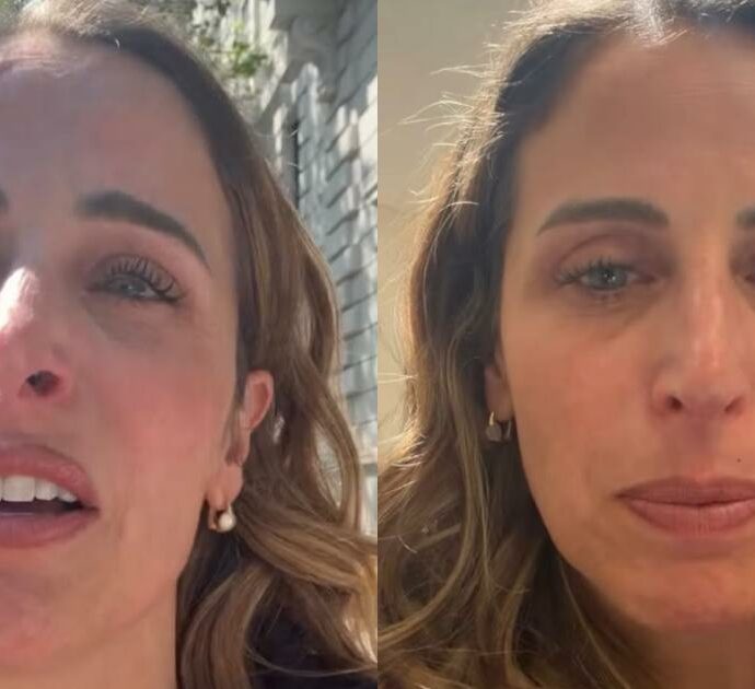 “Non me l’aspettavo, sono sotto choc”: ClioMakeUp derubata a Milano in un ristorante, dentro la borsa documenti e ricordi di famiglia