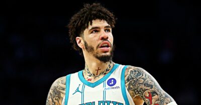 Copertina di NBA Freestyle | Gli Hornets sorprendono tutti (ma per i playoff non sembrano attrezzati). Zaccharie Risacher, che succede?