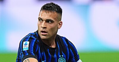 Copertina di Ancora guai per l’Inter: altro stop per Lautaro Martinez nella settimana decisiva. Come sta e quando rientra