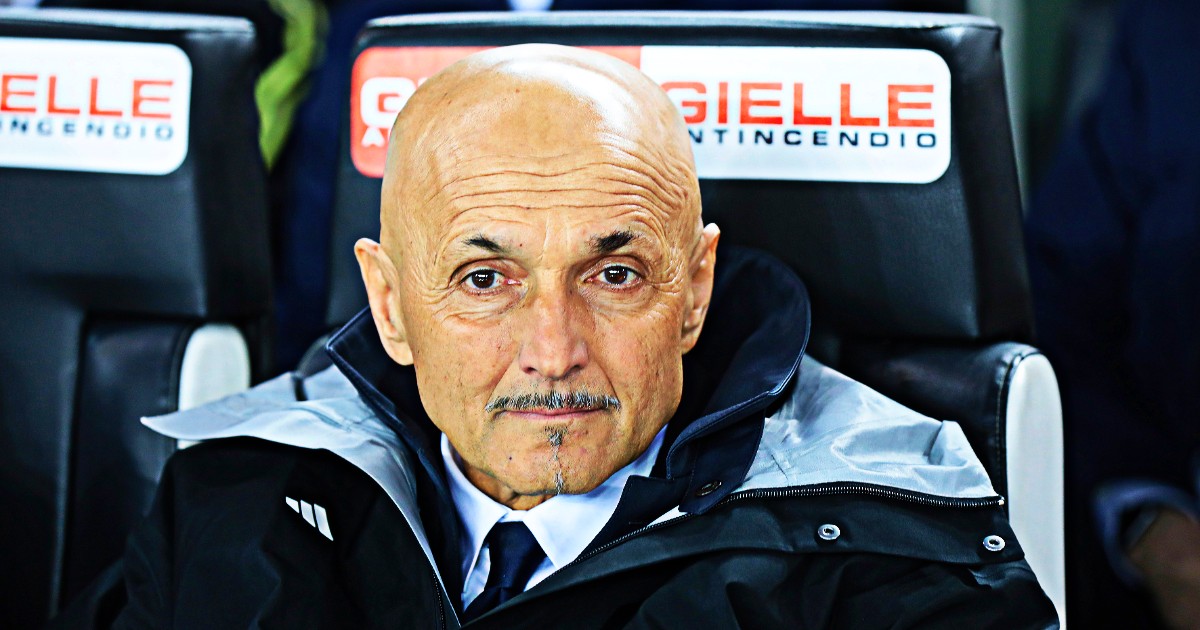 spalletti rinnova con la juventus sar224 il secondo pi249 pagato in a poi il discorso alla squadra uno dei pi249 bei club al mondo oltre la fine da Ilfattoquotidiano.it spalletti rinnova con la juventus sar224 il secondo pi249 pagato in a poi il discorso alla squadra uno dei pi249 bei club al mondo oltre la fine