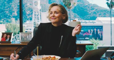 Copertina di Maiali, fentanyl e pistole dorate: che “Euphoria”