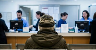 Copertina di Trucco liste d’attesa, malati cancellati e non curati: tempi brevi per la rinuncia dei pazienti. La promessa non mantenuta di Meloni