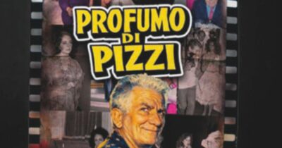 Copertina di Dalla Dolce Vita al potere di Berlusconi, 60 anni di scatti che raccontano vizi, corpi e trasformazioni del Paese nella docuserie su Umberto Pizzi