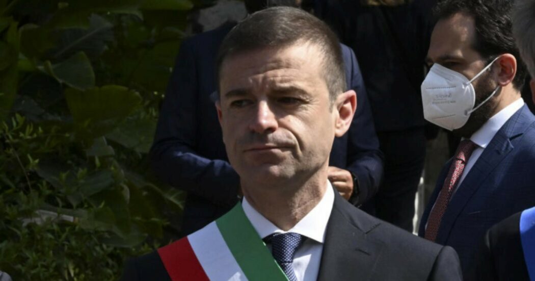 Sistema Sorrento,  ci sono    altri 15 indagati