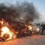 Copertina di Gaza, già sei mesi di tregua, Msf denuncia: “È ancora una catastrofe, Israele limita gli aiuti”