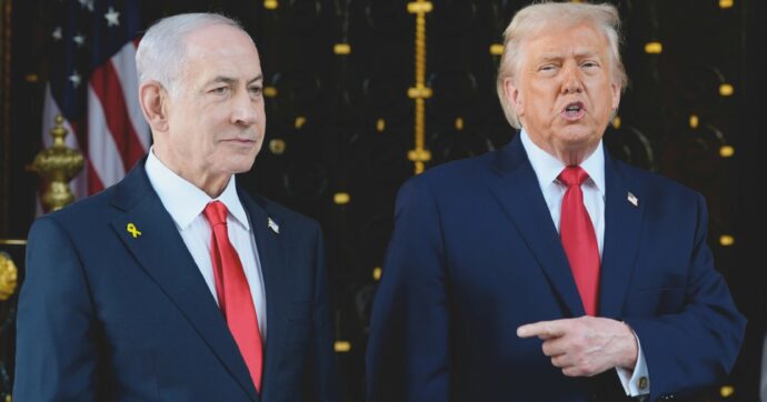 Negoziati Iran-Usa, Trump: “È il riassetto del mondo. Accordo o colpiremo ancora”. Il Libano resta in guerra