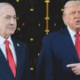 Copertina di Negoziati Iran-Usa, Trump: “È il riassetto del mondo. Accordo o colpiremo ancora”. Il Libano resta in guerra