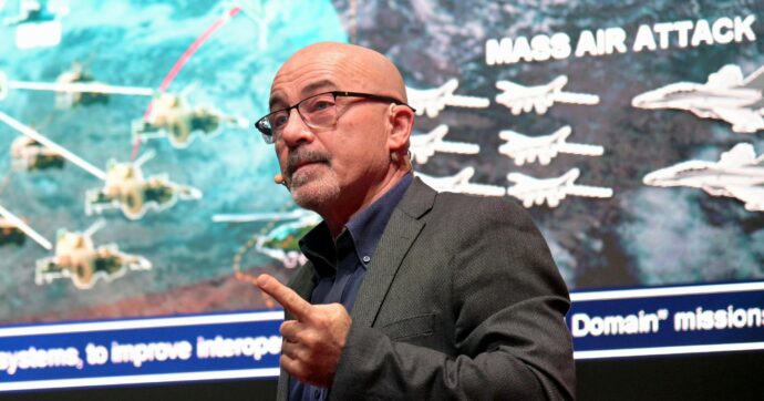 Così Leonardo  divide ancora Crosetto e Chigi