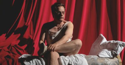 Copertina di Questa ‘’Stanza’’ della Ramondino è un po’ spoglia: la recensione dello spettacolo di Mario Martone al Teatro Parenti di Milano (e poi al Vascello di Roma)