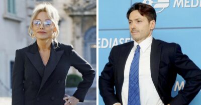 Copertina di Forza Italia, i Berlusconi dettano la linea a Tajani: via  il capogruppo e no al congresso