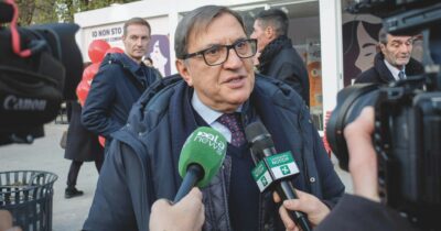 Copertina di Inchiesta Hydra,  il Pd incalza FdI: “La Russa jr  ora venga in Antimafia”