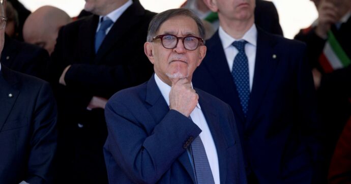 Ignazio La Russa replica al “Fatto”: “Personaggio mai conosciuto”