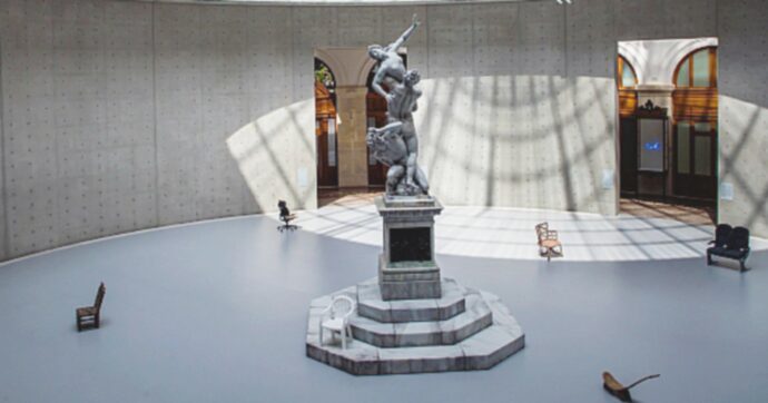 Pinault sfida Cartier: l’arte di oggi è tornata campo di sfoggio  per i ricchi magnati