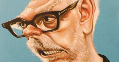 Copertina di Il gabbiano Molli, paladino italiota anti-Peppa (e “Fatto”)