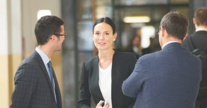 Nicole Minetti graziata da Nordio e Mattarella. Condannata a 3 anni e 11 mesi: non sconterà nemmeno un giorno