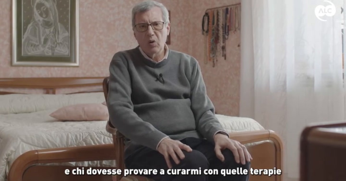 “Il Parkinson spegne il corpo”: l’appello per cambiare la legge 40 e dare speranza alla ricerca