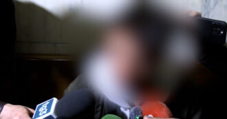 Copertina di Omicidio a Rogoredo, un testimone: “Cinturrino aveva detto di dire a Zack che voleva ammazzarlo. Se non davi soldi o droga ti picchiava”