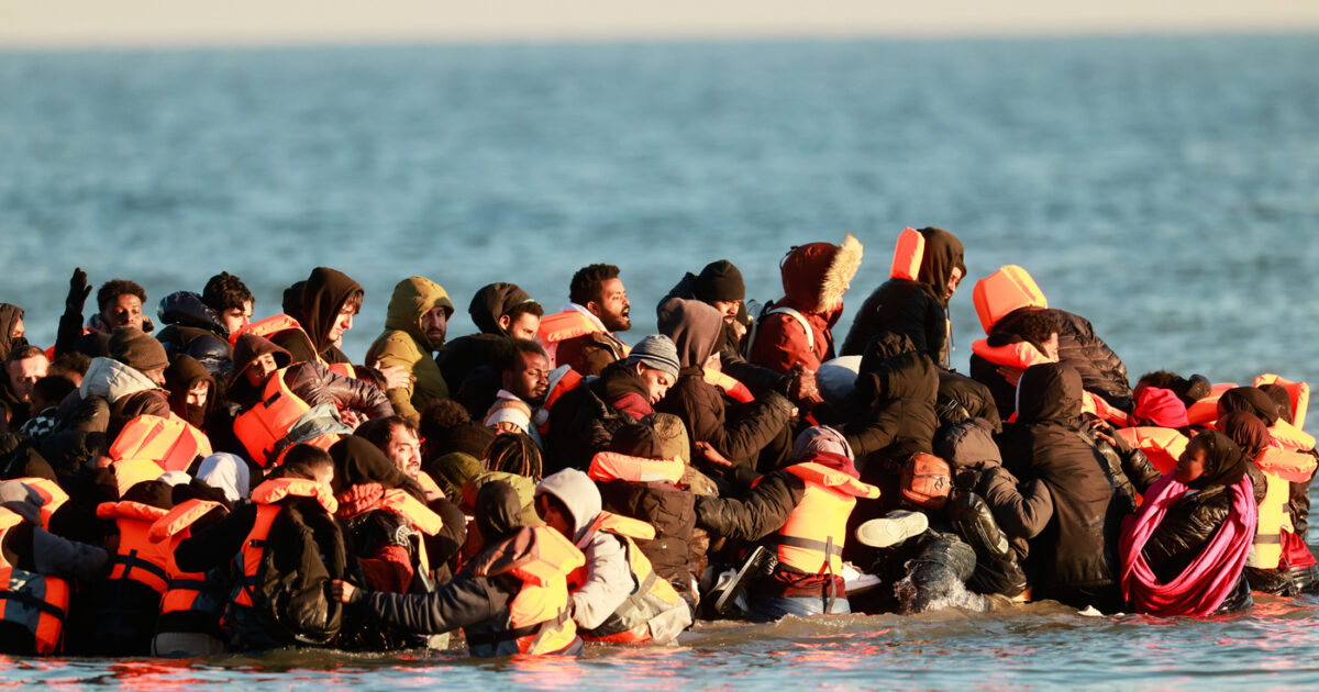 in attesa del patto ue sui migranti il governo moltiplica le norme inaccettabili da Ilfattoquotidiano.it in attesa del patto ue sui migranti il governo moltiplica le norme inaccettabili
