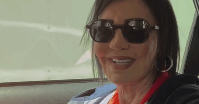 Copertina di “La mia non è paura di invecchiare in sé, di dolori, di malattie. Voglio vedere crescere i miei nipoti e invecchiare i miei figli ma so che c’è una data di scadenza e mi fa paura”: così Fiordaliso