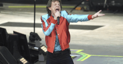 Copertina di “Chi caz*o sono i Cockroaches?”: il vinile fantasma dei Rolling Stones, tra analogico, teasing e l’illusione che il rock possa salvarci