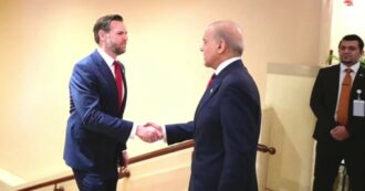 Copertina di Media Usa: “Se Iran disposto a negoziare, Vance ha linee guida chiare date da Trump”