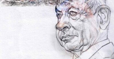 Copertina di La vignetta di Mannelli