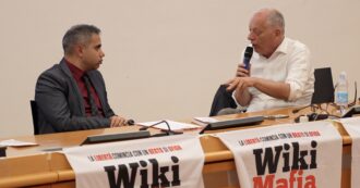 Copertina di La questione morale in Fratelli d’Italia, Gomez: “Il paradosso è che la selezione dei candidati la faceva Delmastro”