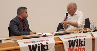 Copertina di La questione morale in Fratelli d’Italia, Gomez: “Il paradosso è che la selezione dei candidati la faceva Delmastro”