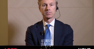 Copertina di Orsini sul Nove: “Anche se Iran e Usa diventassero ora amici del cuore, l’Italia sarebbe comunque duramente colpita dalla guerra”