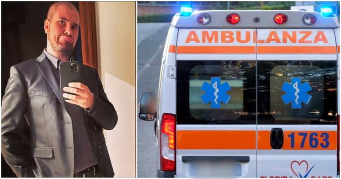 Messaggi minatori alla compagna di Luca Spada, la denuncia della donna: “Minacce a mio figlio di un anno”