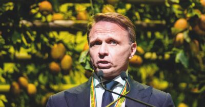 Copertina di Nomine, proteste al Crea: conflitti  interessi e nuovi direttori esterni